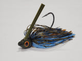 SBG swim jig