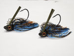 SBG swim jig