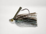 Baby Bass swim jig