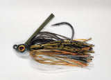 Perch Swim Jig