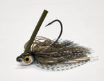 Baby Bass swim jig