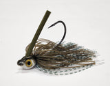 Baby Bass swim jig