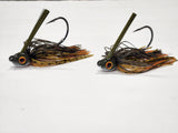 Perch Swim Jig